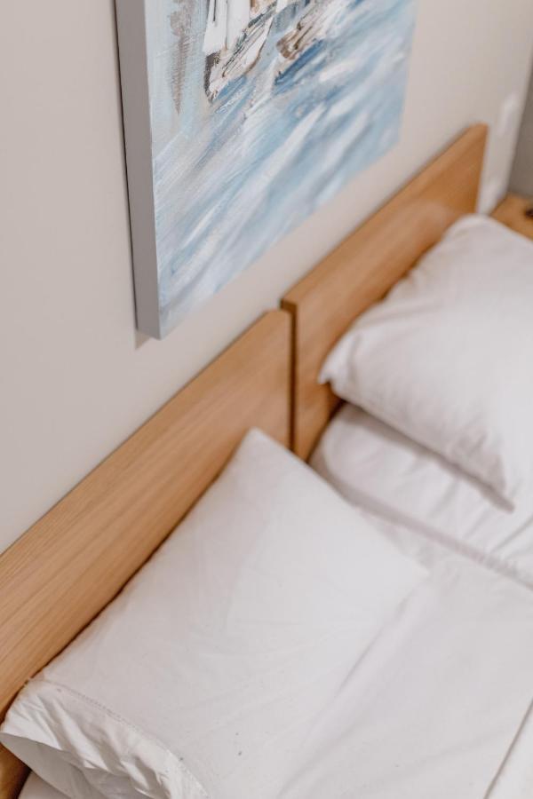 Zama Suites ザキントス エクステリア 写真