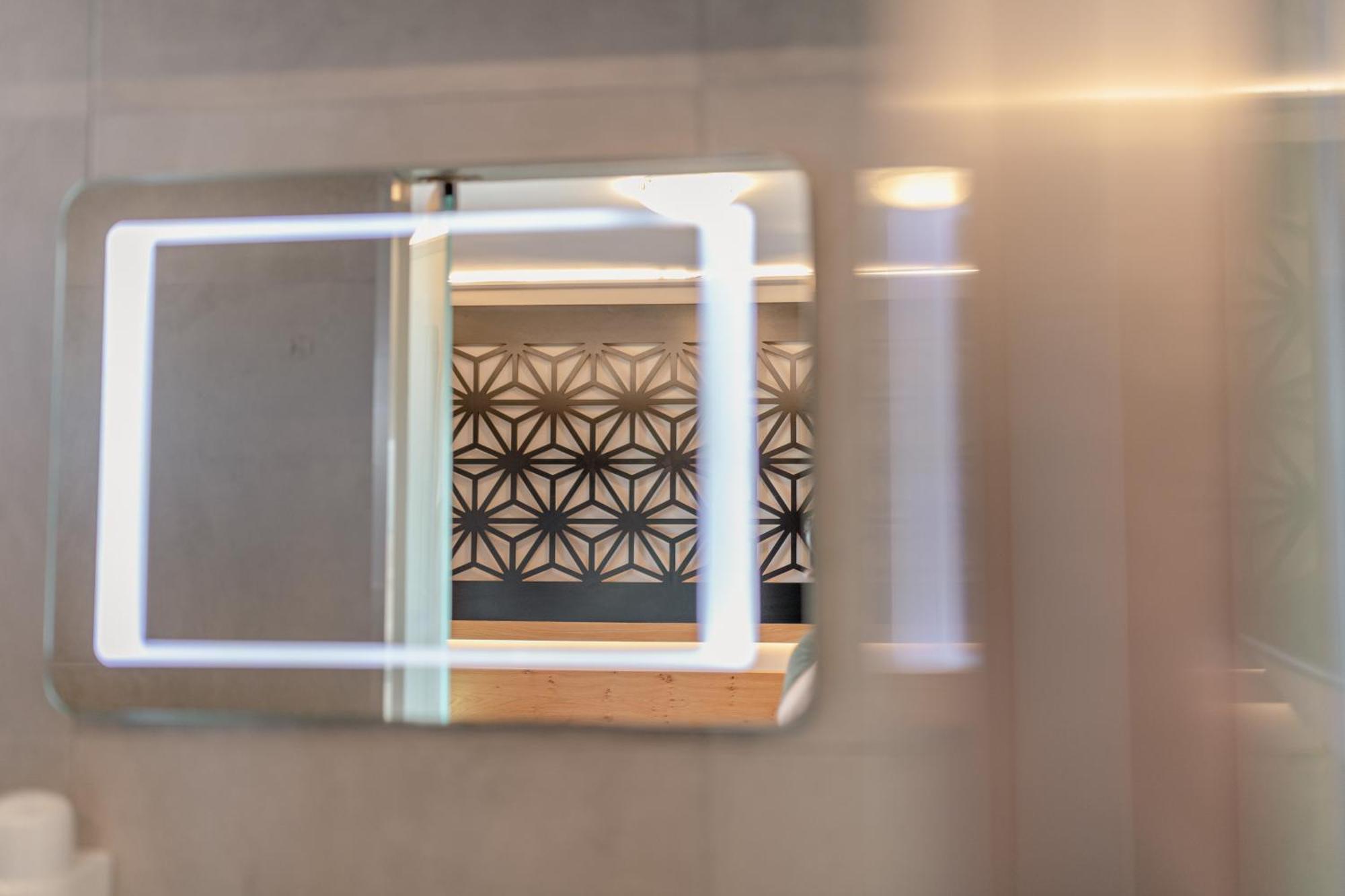 Zama Suites ザキントス エクステリア 写真